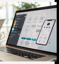Услуги Разработка IT решений в Березниках