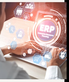 Услуги Разработка IT решений в Березниках