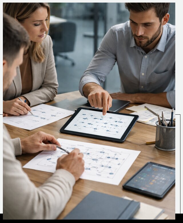 Разработка BPM-систем в Березниках от 463455 р. под ключ АвикейБрз