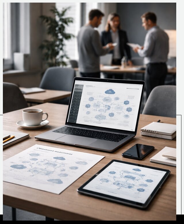 Разработка облачных решений и SaaS в Березниках от 15449 р. | АвикейБрз