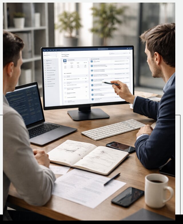Разработка CRM систем в Березниках от 154485 руб., АвикейБрз