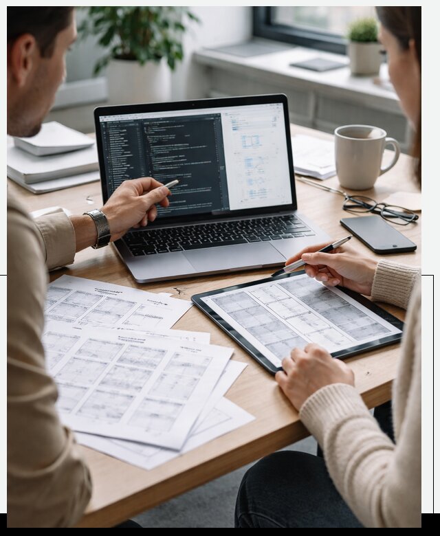 Разработка информационных систем в Березниках от 4635 р. | АвикейБрз