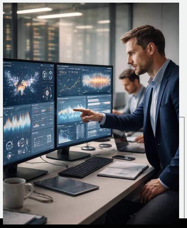 Разработка систем работы с Big Data в Березниках от 12359 р. | АвикейБрз