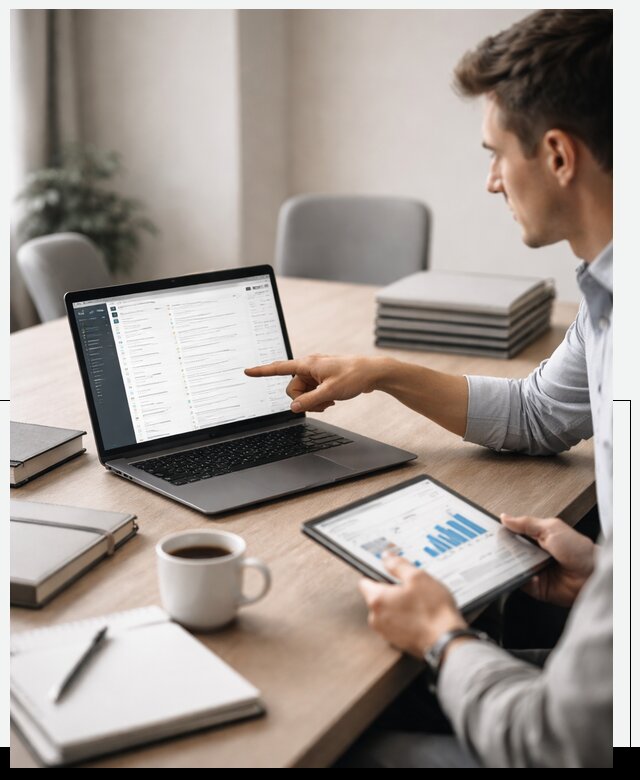 Разработка СЭД под ключ в Березниках от 15449 р. | АвикейБрз