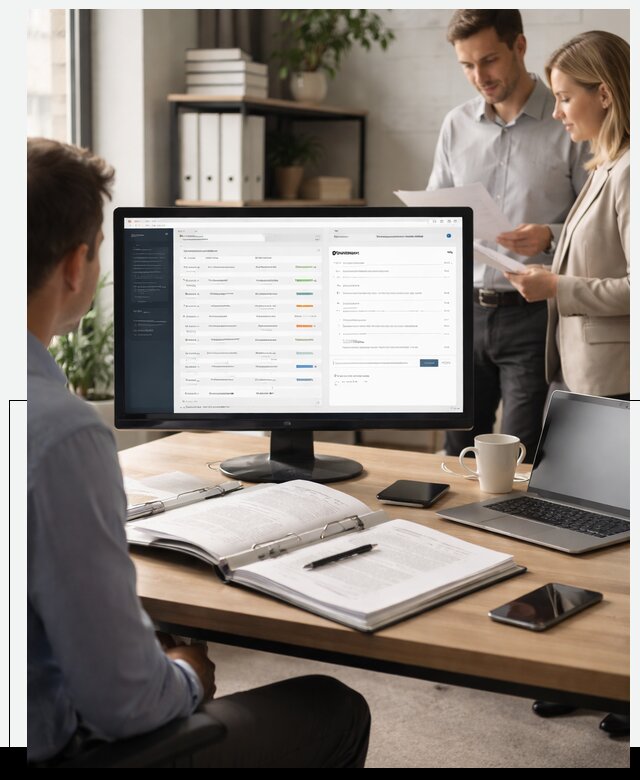 Разработка систем электронного документооборота в Березниках под ключ