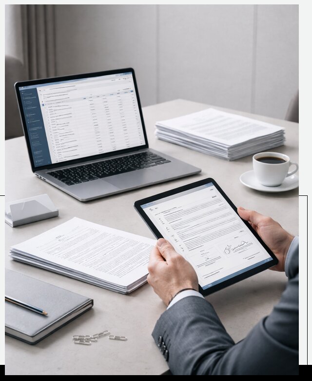 Электронные кадровые документы система в Березниках от 12359 р. | АвикейБрз