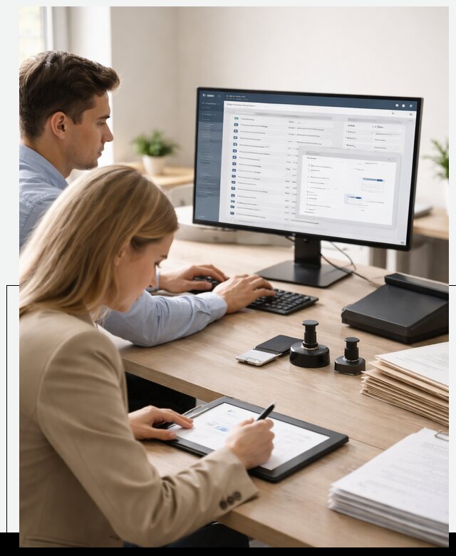 Система электронных кадровых документов в Березниках для бизнеса