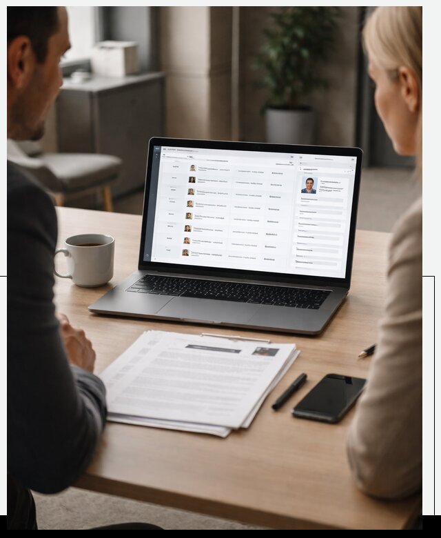 Ats система подбора персонала в Березниках от 12359 р. - АвикейБрз