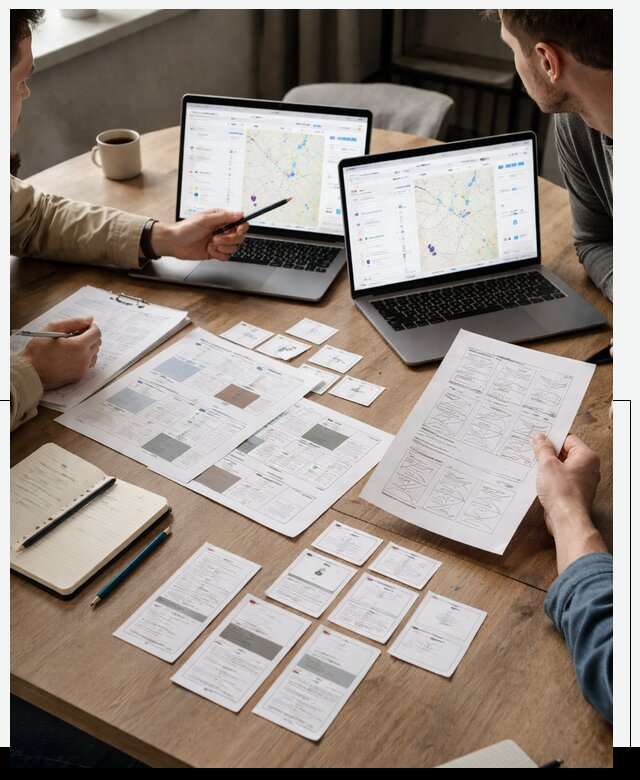 Создание агрегаторов и порталов в Березниках от 15449 р., АвикейБрз