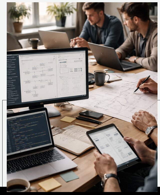 Разработка агрегаторов для компаний в Березниках под ключ