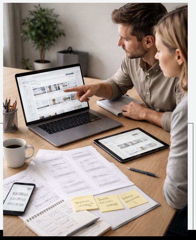 Разработка доски объявлений в Березниках от 8754 р., АвикейБрз