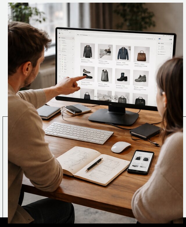 Разработка интернет-магазинов под ключ в Березниках с оплатой и CRM