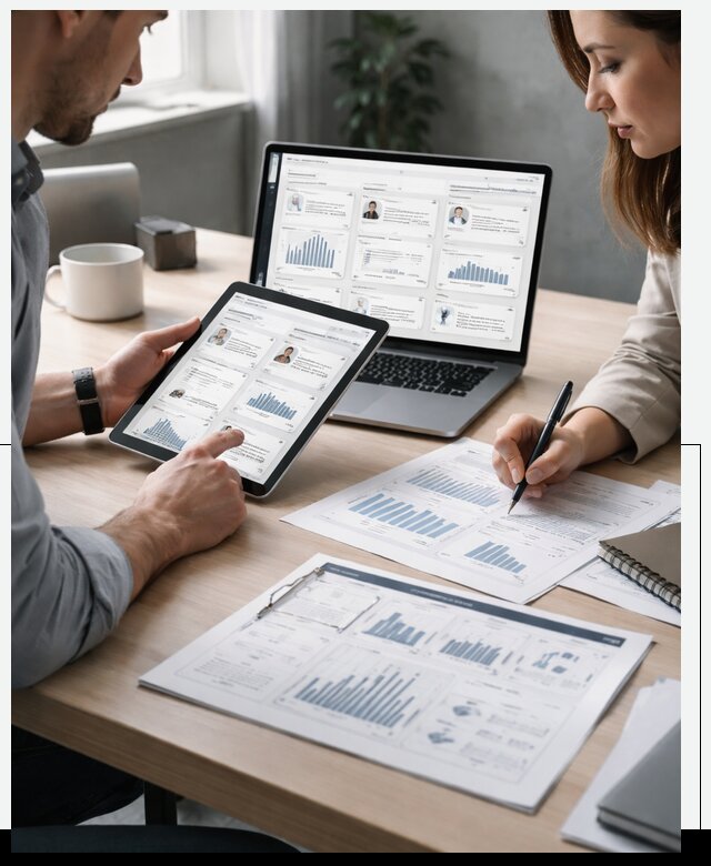 Персонализация контента платформа в Березниках от 12359 р. | АвикейБрз