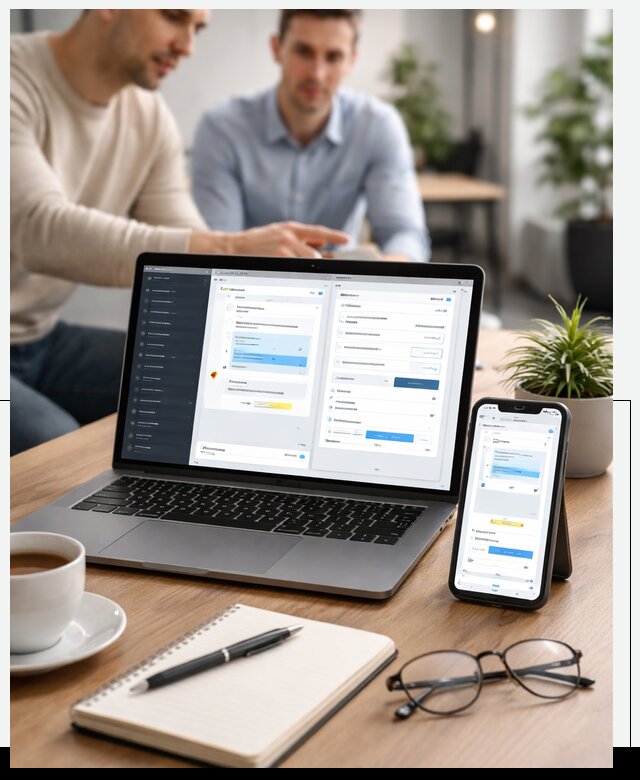 Разработка мини app Telegram/VK в Березниках от 30897 р. АвикейБрз