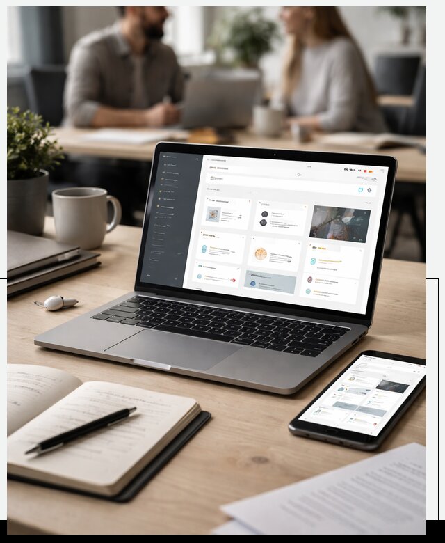Разработка PWA приложений в Березниках от 123588 р. | АвикейБрз