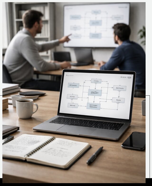 Разработка API и REST в Березниках | АвикейБрз от 82392 р.