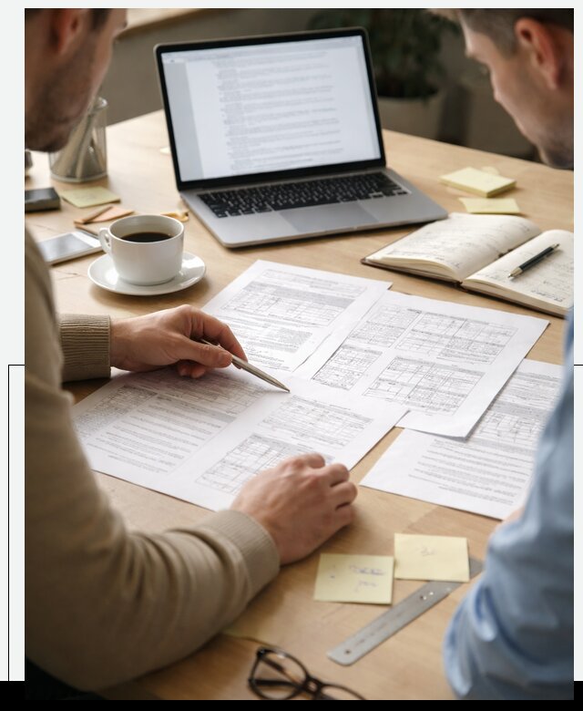 Техническое задание на разработку ПО под ключ в Березниках