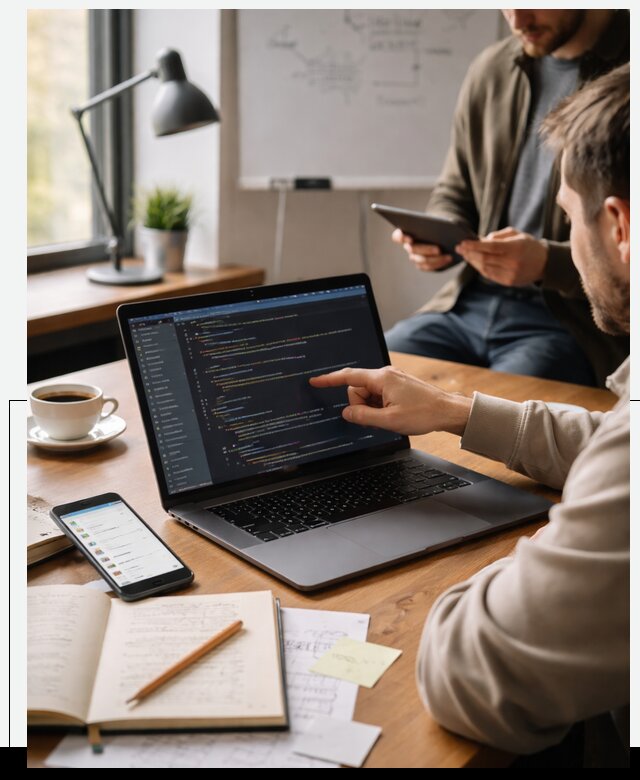 Разработка Telegram ботов под ключ для компаний в Березниках