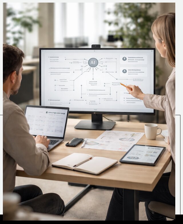 AI-агенты для автоматизации бизнеса в Березниках от 15449 р. АвикейБрз