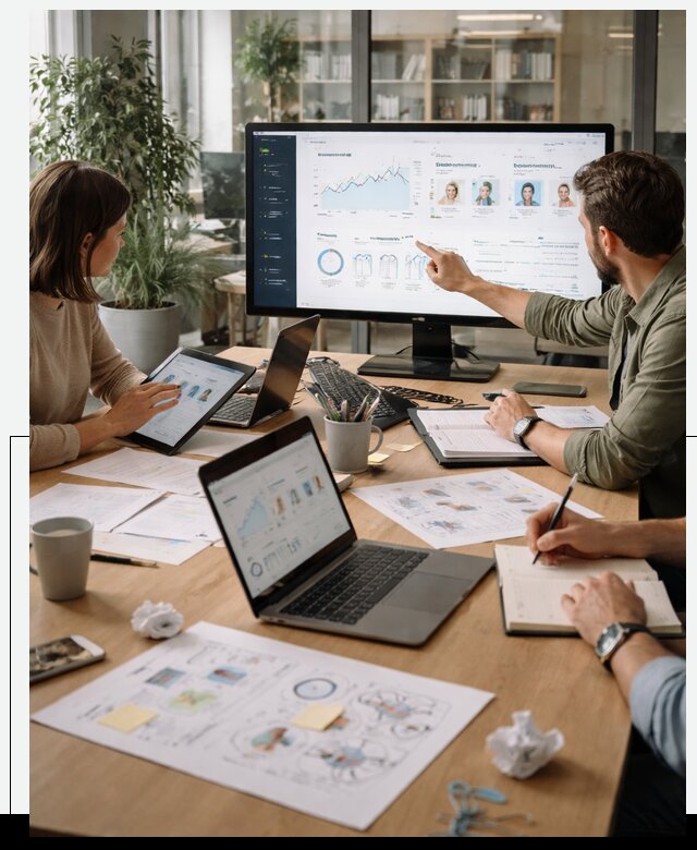 AI персонализация маркетинга и автоматизация продаж в Березниках