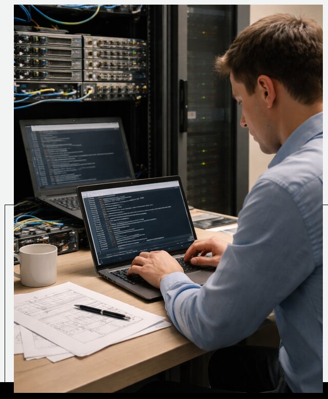 Внедрение российских Linux систем для бизнеса в Березниках