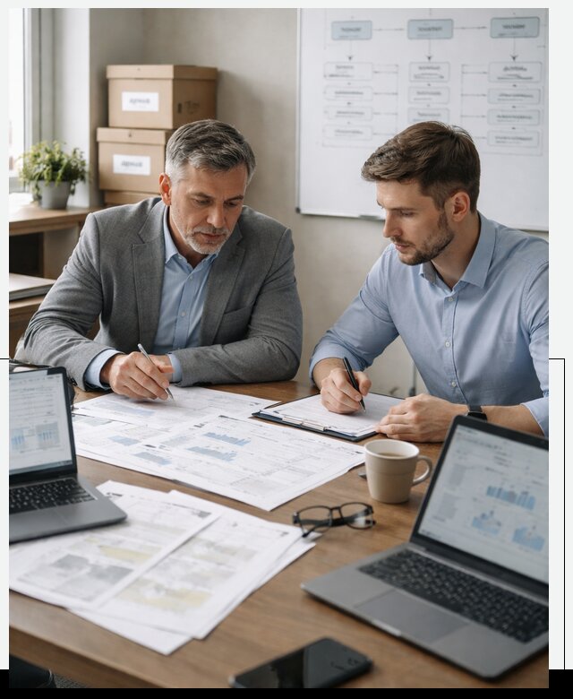 Замена SAP на 1С в Березниках — миграция, от 12359 р. | АвикейБрз