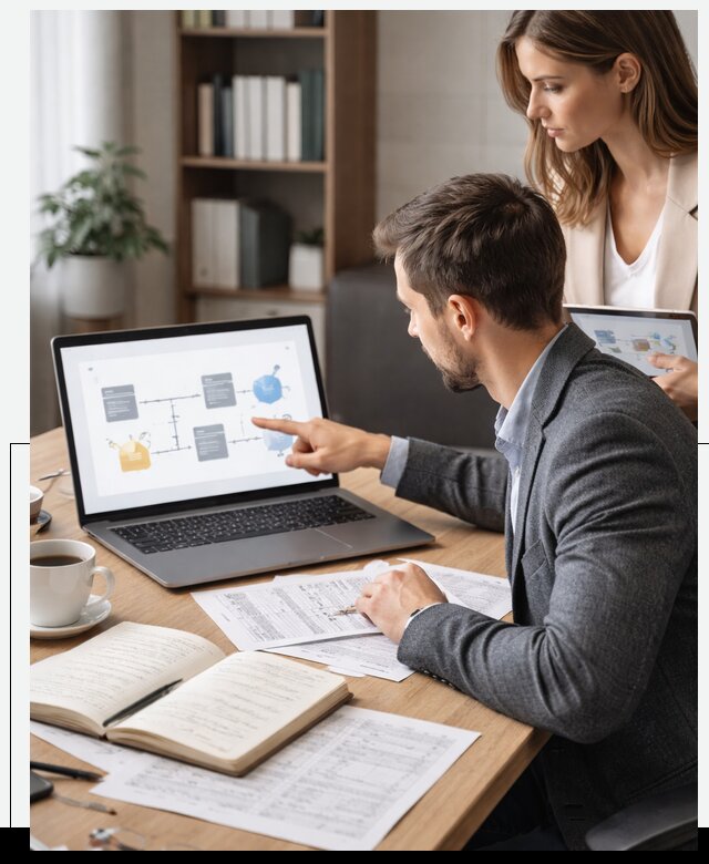 Замена SAP на 1С под ключ в Березниках с переносом данных и настройкой