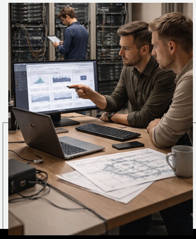 Импортозамещение систем виртуализации и миграция в Березниках