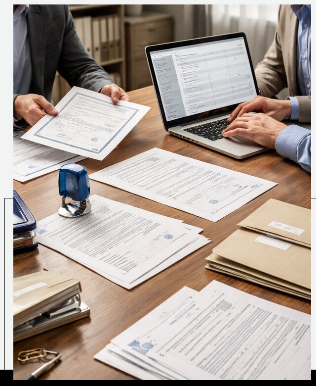 Сертификация ПО и внесение в реестр Минцифры в Березниках