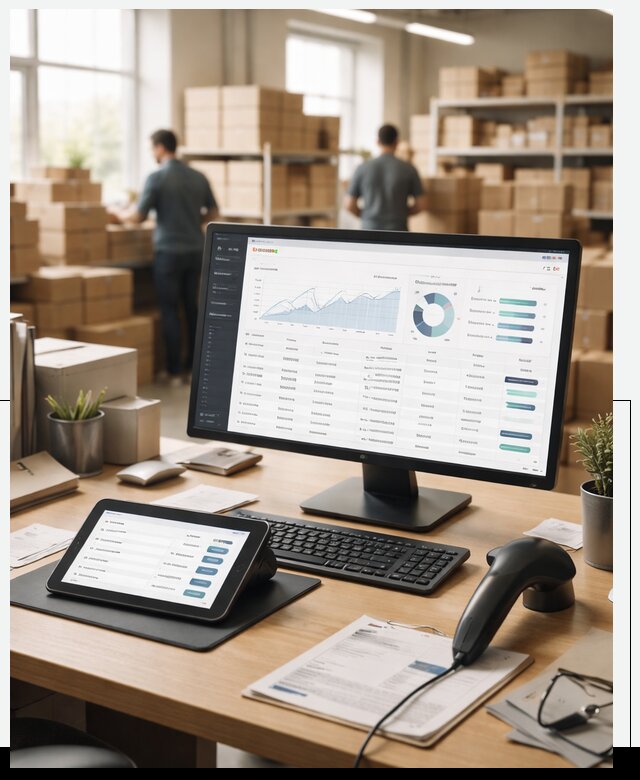 Автоматизация селлеров в Березниках от 15449 р. | АвикейБрз