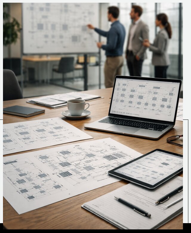 Разработка Core Banking, замена АБС в Березниках | АвикейБрз от 15449 р.