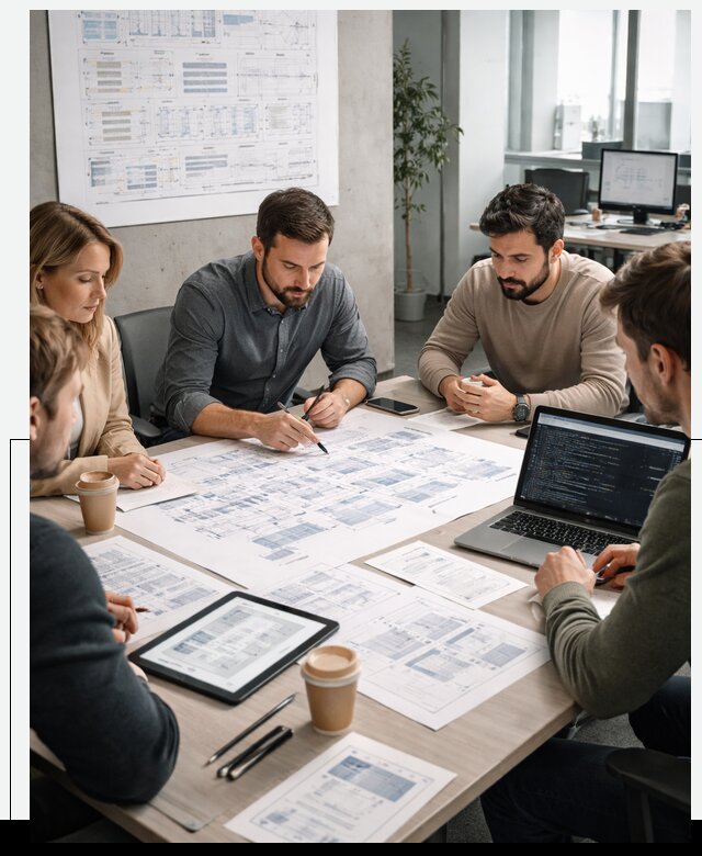 Разработка Core Banking систем для банков и финтех компаний в Березниках