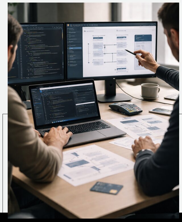 Разработка платежных платформ в Березниках с интеграцией и безопасностью