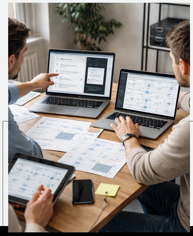 Интеграция СБП и подключение банковских сервисов в Березниках