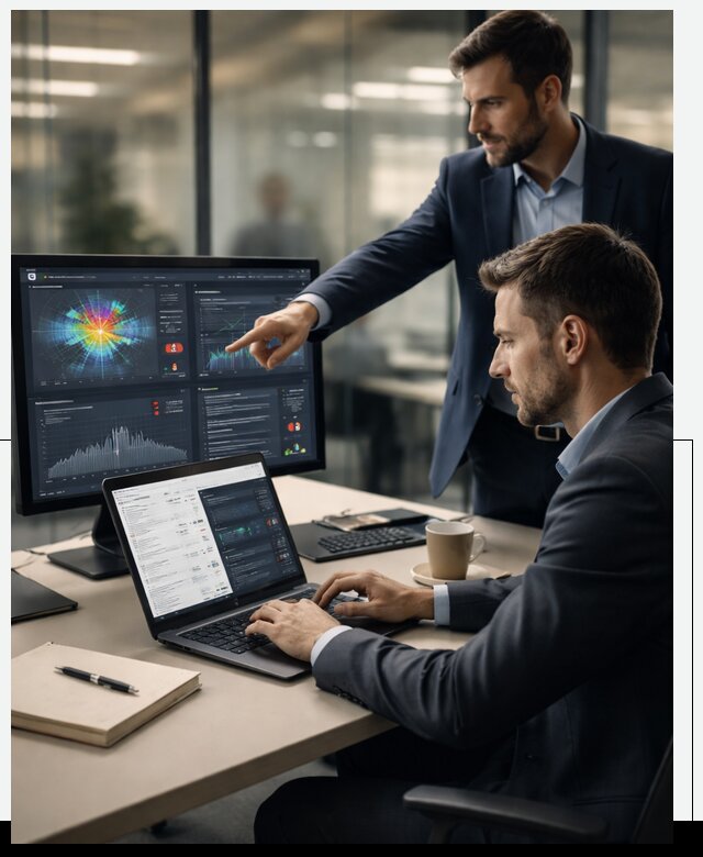 Системы Антифрод и AML KYC в Березниках от 12359 р. | АвикейБрз