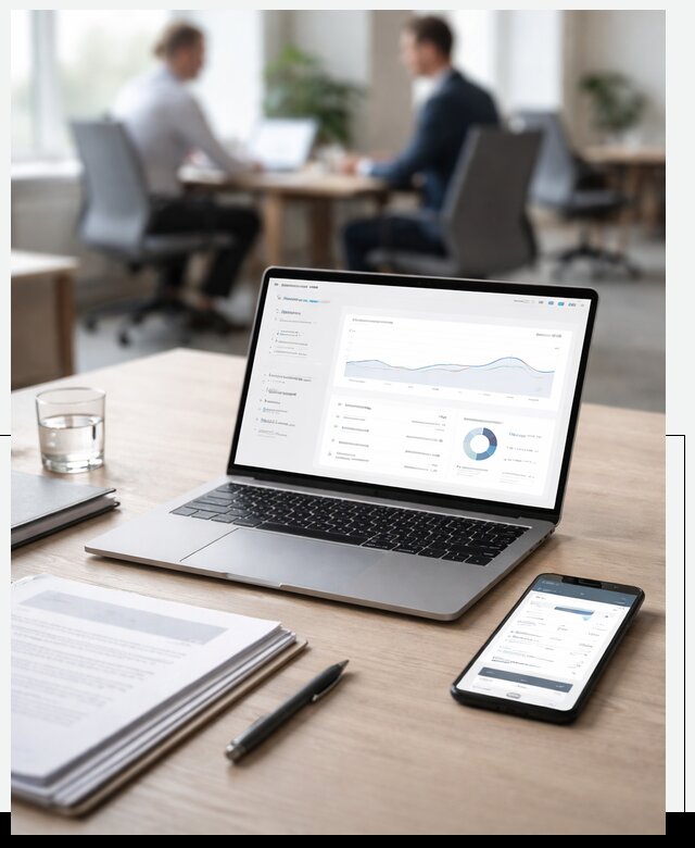 Разработка моб. и интернет-банка в Березниках от 7724 р. | АвикейБрз