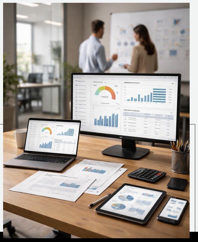 Скоринг и управление рисками в Березниках от 12359 р. | АвикейБрз