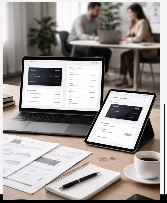 Разработка необанка платформы в Березниках от 46346 р. | АвикейБрз