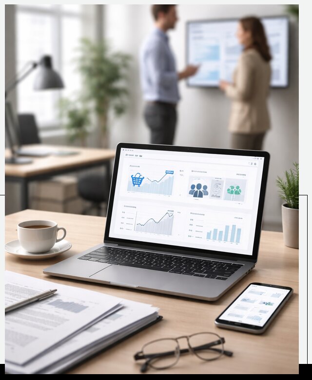 Разработка BNPL и краудлендинг в Березниках от 7209 р. АвикейБрз