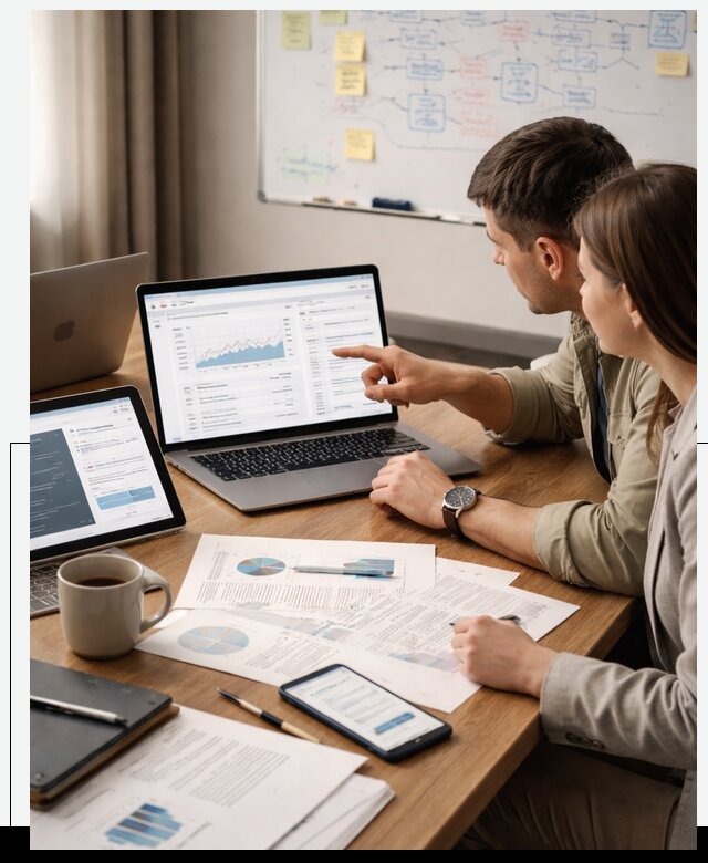 Внедрение сервисов BNPL и краудлендинга для бизнеса в Березниках