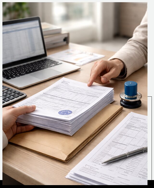 Отчетность в ЦБ РФ для банков в Березниках от 7209 р. | АвикейБрз