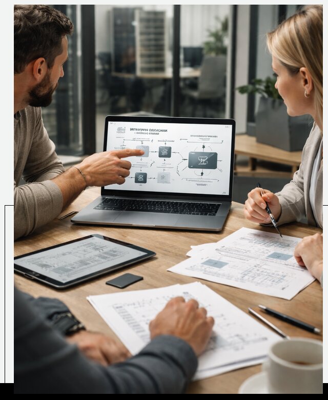 Интеграция цифрового рубля и подключение платежей в Березниках