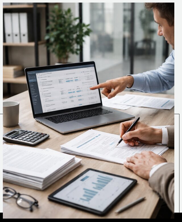 Полисные системы и CRM в Березниках: разработка от 15449 р. АвикейБрз