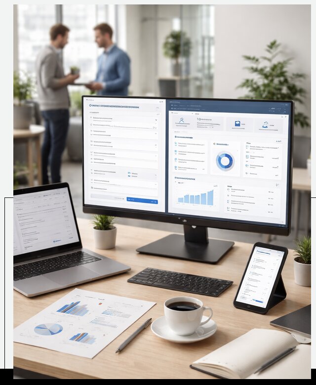 Разработка платформ онлайн страхования в Березниках под ключ