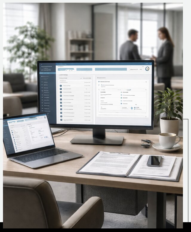 CRM для страховой компании под ключ в Березниках от 15449 р. | АвикейБрз