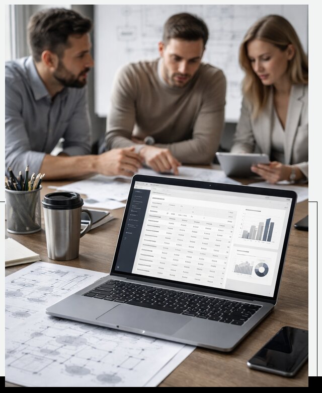 BSS OSS и биллинг для оператора в Березниках от 25748 р. | АвикейБрз