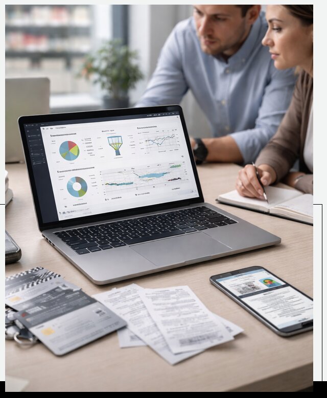 Лояльность и CDP для ритейла в Березниках от 15449 р. | АвикейБрз