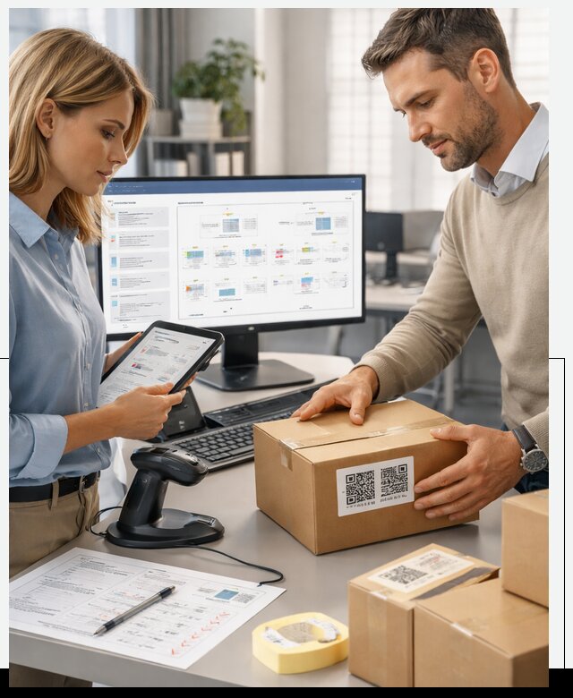 Честный знак маркировка интеграция в Березниках от 8754 р. | АвикейБрз