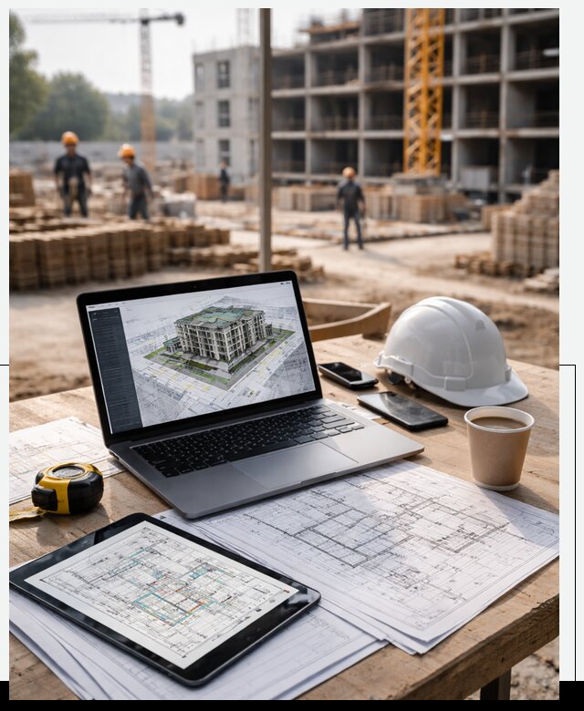 BIM и управление строительством в Березниках от 12359 р., АвикейБрз