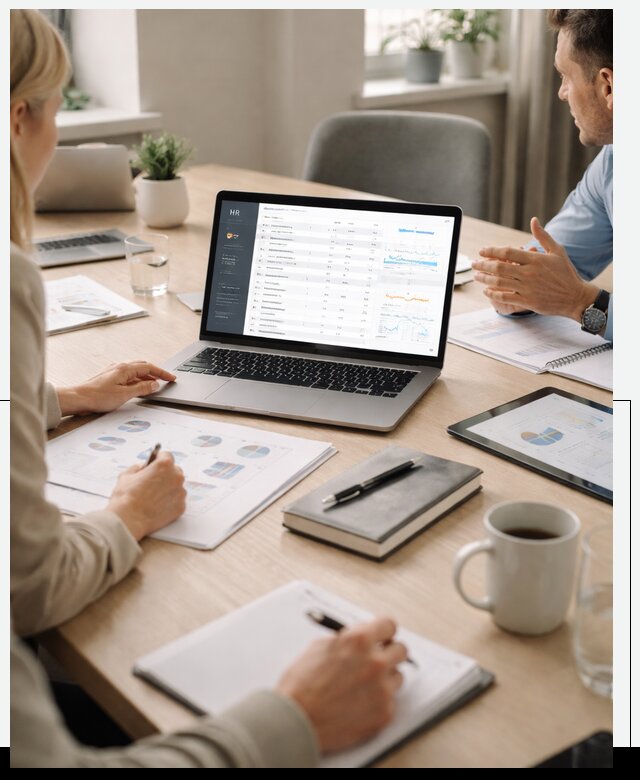 HR системы HCM ATS для подбора в Березниках от 12359 р. АвикейБрз